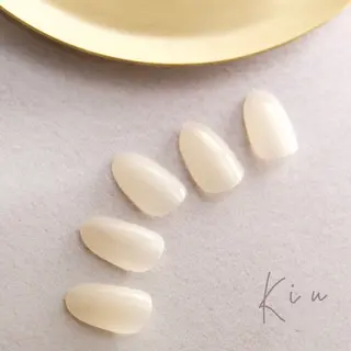 ネイル kiu nailsalonのネイルデザイン