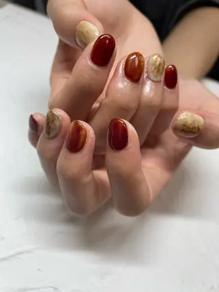 ネイル 🌕akuri🌖 nuance/専門のネイルデザイン