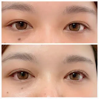 マツエク・マツパ DRESS (ドレス)のマツエク・マツパデザイン