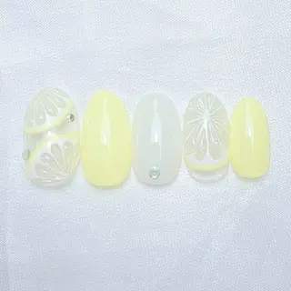 ネイル NailOnason ナナのネイルデザイン
