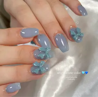 ネイル private salon uluのネイルデザイン