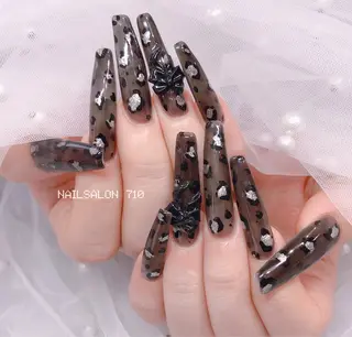 ネイル ナナイチゼロ I.Naoのネイルデザイン