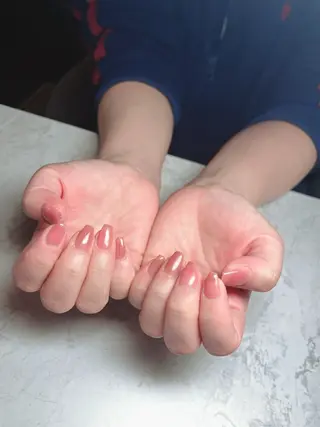 ネイル nailme!/松下 侑未のネイルデザイン