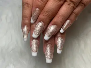 ネイル Nona NAILのネイルデザイン