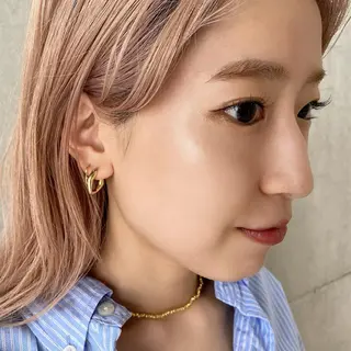 マツエク・マツパ Su___ naoのマツエク・マツパデザイン