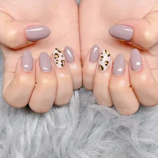 ネイル 個室ネイルサロンDolly  Girl〜ドーリーガール〜所属・DollyGirl KYOKOのネイルデザイン