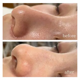 サロンピュア 所沢店のエステ・リラクイメージ