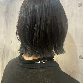 ショート 和田 真由子のヘアスタイル