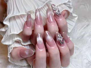 ネイル 🤎Yun nail salon🤎のネイルデザイン