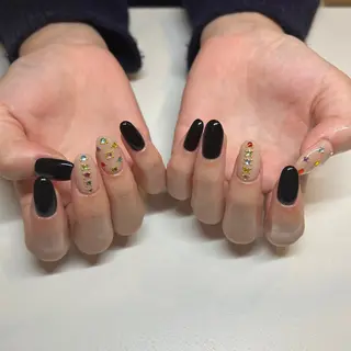 ネイル sayaka 🩰のネイルデザイン