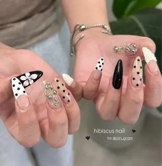 ネイル Nail Salon enn所属・🫧RISA🫧 énn |四条烏丸のネイルデザイン