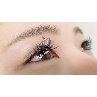 マツエク・マツパ Ealo押上 Erieのマツエク・マツパデザイン