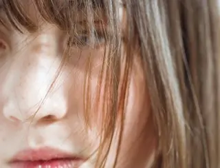 ショート ハコ（HACO)所属・豊嶋 暉直のヘアスタイル