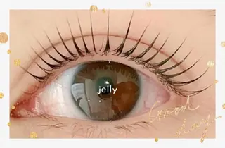 マツエク・マツパ Jelly Beans所属・小沼 絵菜のマツエク・マツパデザイン