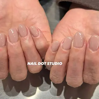 ネイル NAIL DOT STUDIO堺筋本町のネイルデザイン