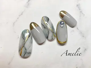 ネイル yo koのネイルデザイン