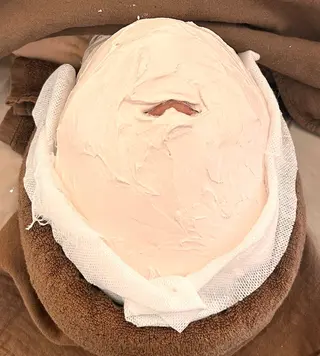 フェイシャルエステ Turquoiseのエステ・リラクイメージ