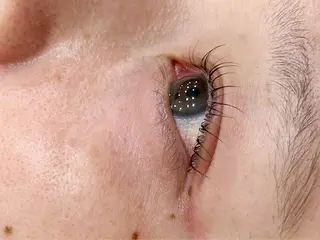 マツエク・マツパ eyeHbe MAIのマツエク・マツパデザイン