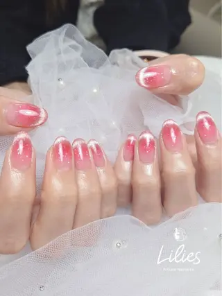 ネイル Private Nailsalon Lilies所属・Nailsalon Lilies♡のネイルデザイン