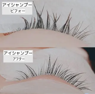 マツエク・マツパ SALON DE BELLECOA所属・RINA ♡のエステ・リラクイメージ