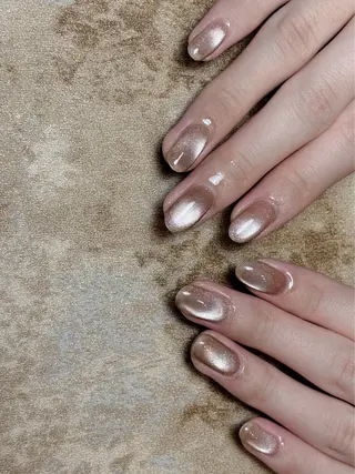 ネイル Su. Naillandのネイルデザイン