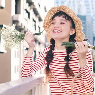 マツエク・マツパ Lolly eye Shinjukuのマツエク・マツパデザイン