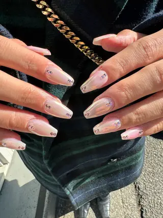 ネイル LAVISH nail salonのネイルデザイン