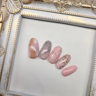 ネイル Nail  Ai    のネイルデザイン