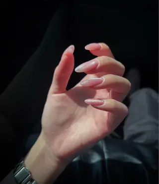 ネイル 2% by Sensi Studio所属・Sensi･:* Naoのネイルデザイン