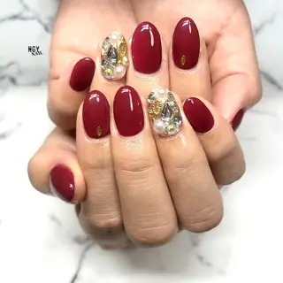 ネイル NAIL NOWのネイルデザイン