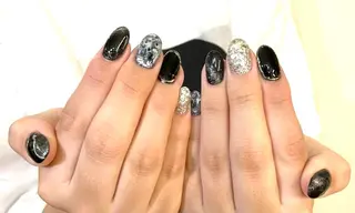 ネイル mahana nailのネイルデザイン