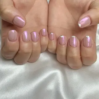 ネイル Nail ameria megu所属・ameria meguのネイルデザイン