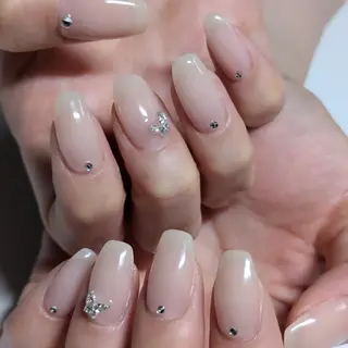 ネイル KANON所属・☆ KANON☆のネイルデザイン