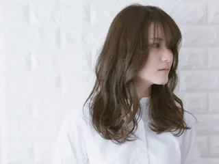 セミロング 斉藤 正敏のその他イメージ