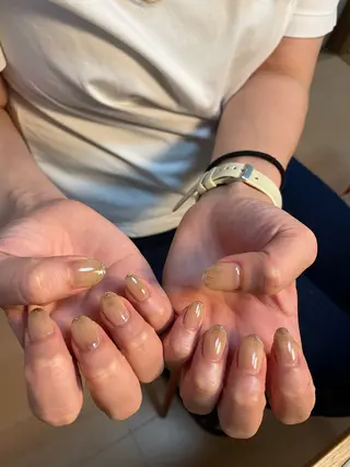 ネイル nailsalon ete.のネイルデザイン