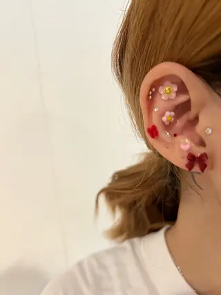 彩 -IRODORI-所属・AYA KAのその他イメージ