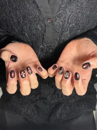 ネイル noi. Chisaのネイルデザイン