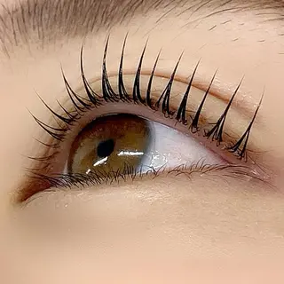 マツエク・マツパ マリーテレジア♡⛓ NAGANAWAのマツエク・マツパデザイン