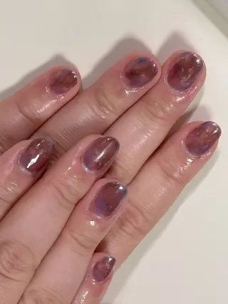 ネイル haku mioのネイルデザイン