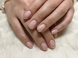 ネイル パラスパガーデン Nitagai☺︎のネイルデザイン