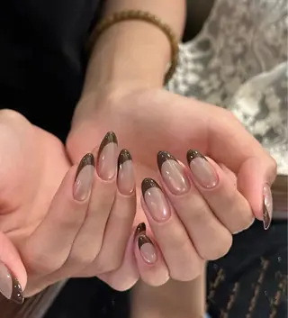 ネイル Heng688 へンのネイルデザイン