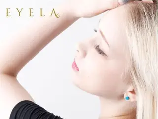 マツエク・マツパ EYELA守谷💎 草間のマツエク・マツパデザイン