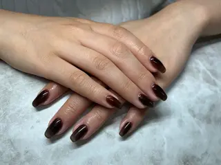 ネイル 閨匠上野店 テイのネイルデザイン