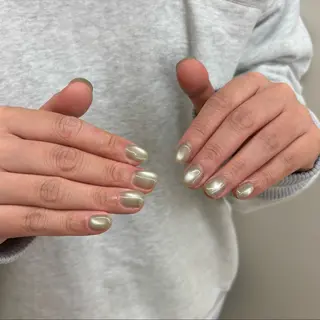 ネイル baby yukinoのネイルデザイン