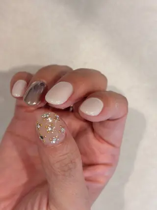 ネイル iconail 下北沢 NONのネイルデザイン