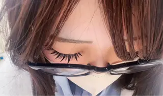 マツエク・マツパ ミカコ 心のネイルデザイン