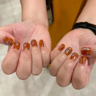 ネイル 2月分受付中 ♡narumiのネイルデザイン