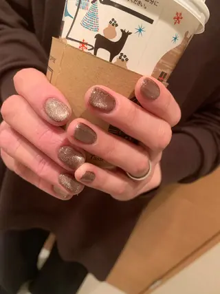 ネイル eiju .のネイルデザイン