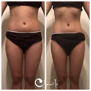 三上 結衣のエステ・リラクイメージ