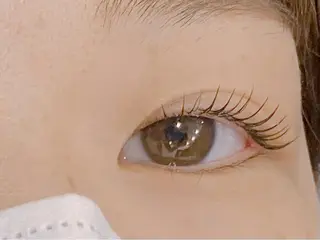 マツエク・マツパ ciglio+ MIOのマツエク・マツパデザイン